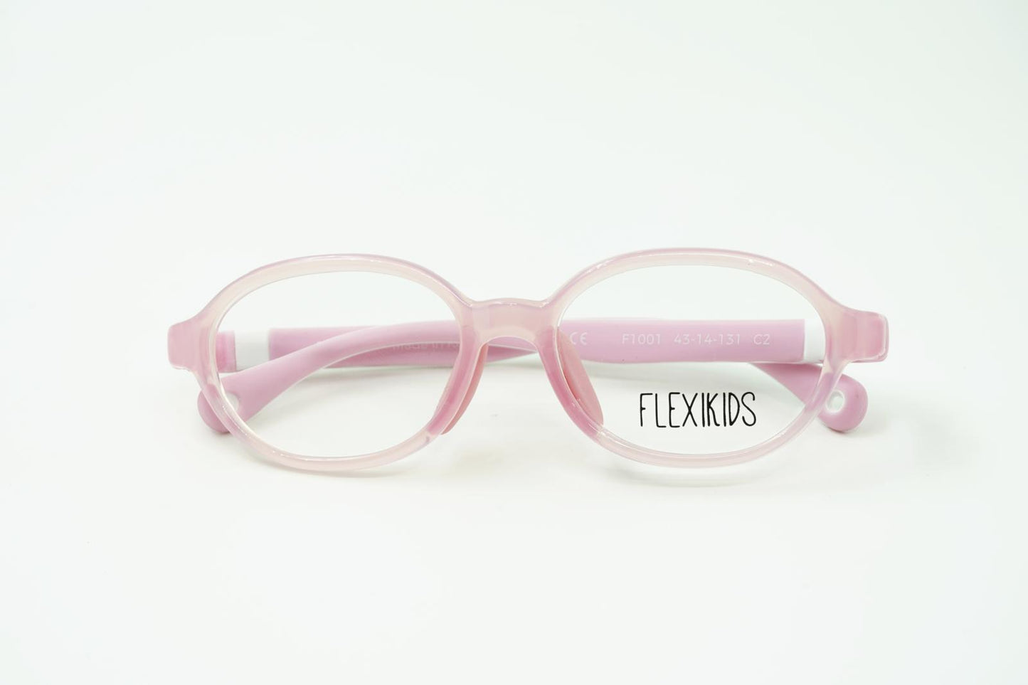 FLEXIKIDS Oval Eyeglasses
