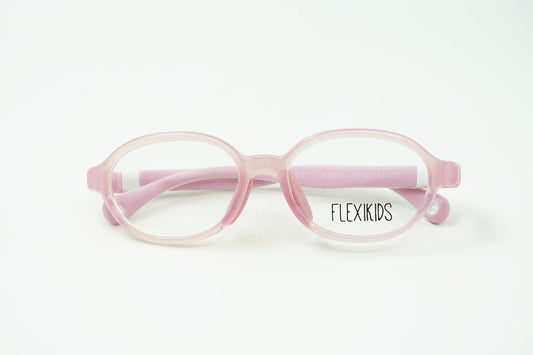 FLEXIKIDS Oval Eyeglasses