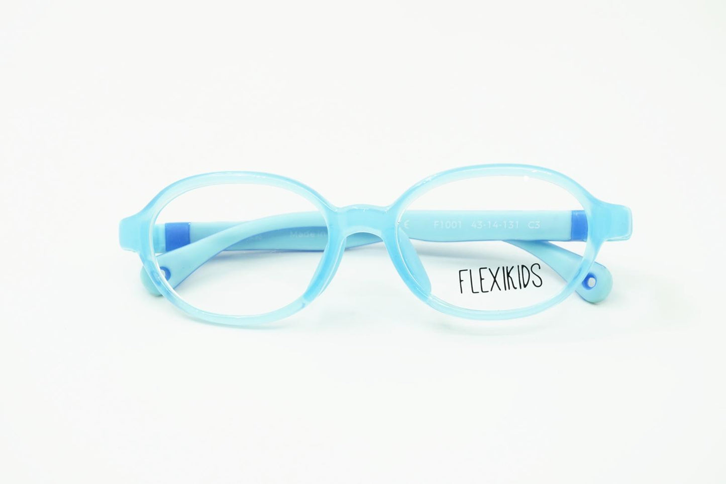 FLEXIKIDS Oval Eyeglasses