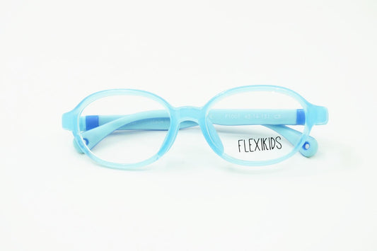 FLEXIKIDS Oval Eyeglasses