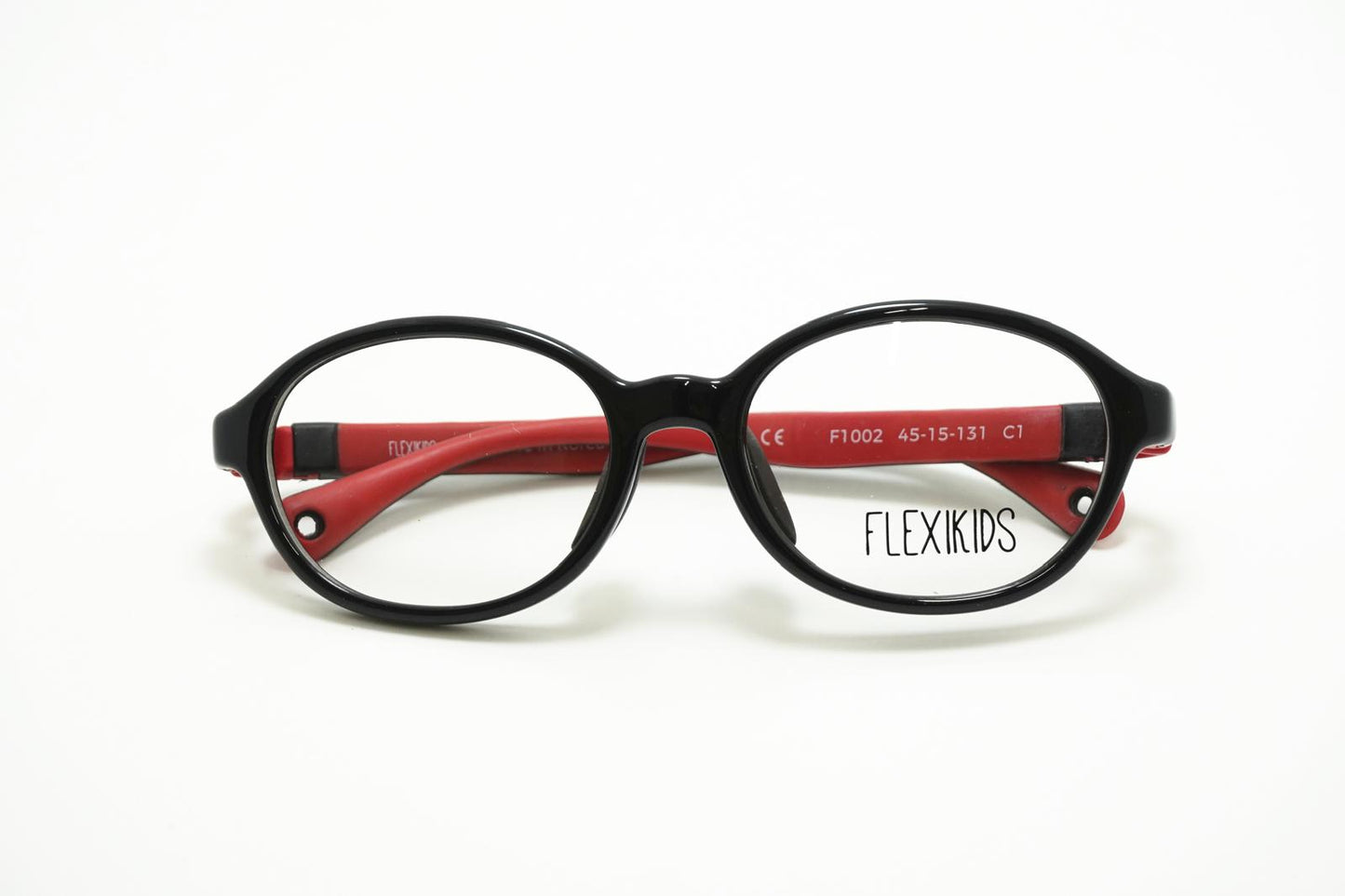 FLEXIKIDS Oval Eyeglasses