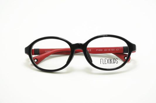 FLEXIKIDS Oval Eyeglasses