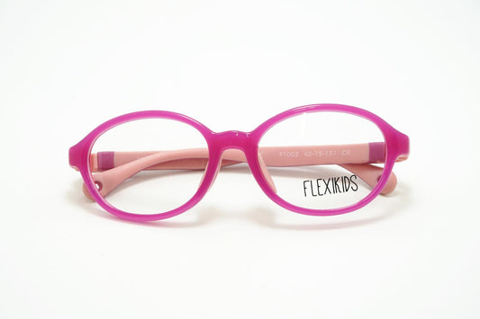 FLEXIKIDS Oval Eyeglasses