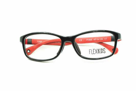 FLEXIKIDS Rectangular Eyeglasses