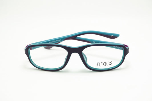 FLEXIKIDS Rectangular  Eyeglasses