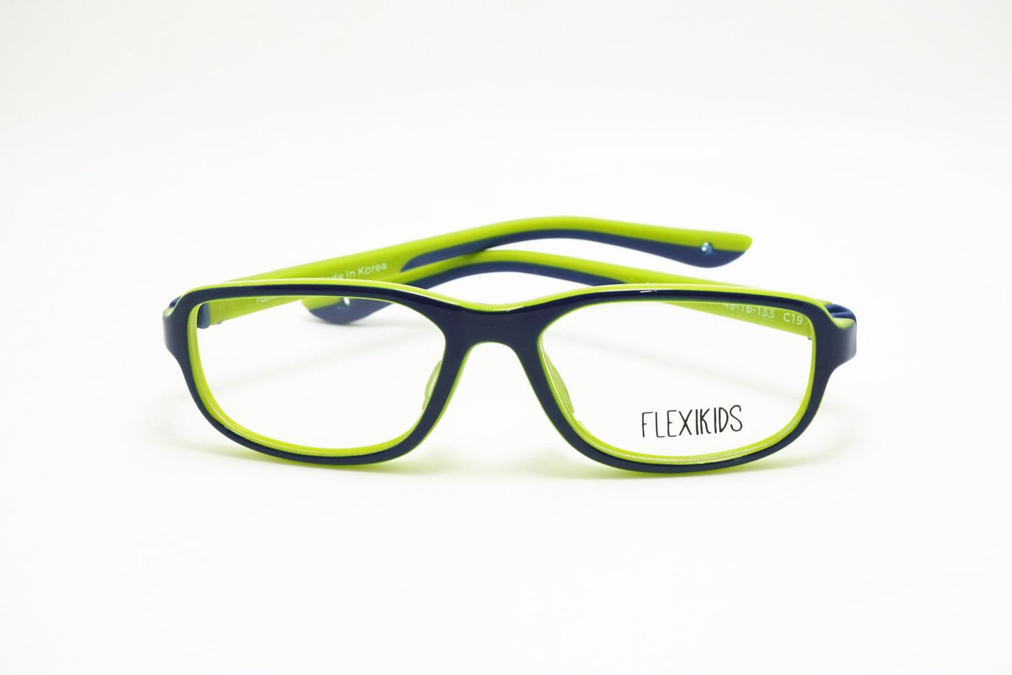 FLEXIKIDS Rectangular  Eyeglasses