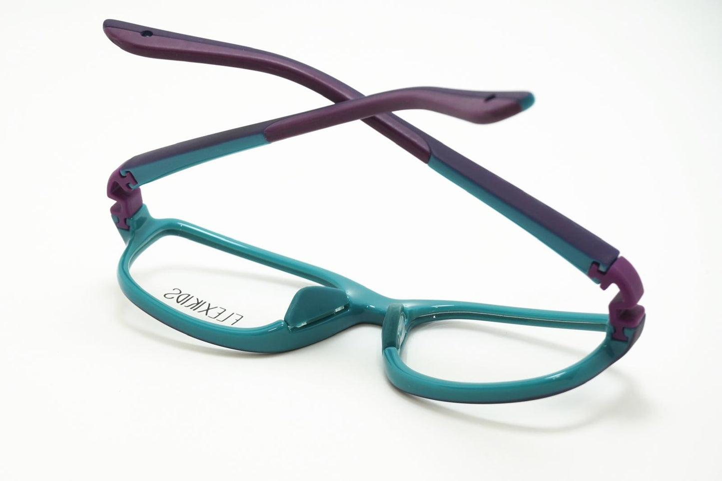 FLEXIKIDS Rectangular  Eyeglasses