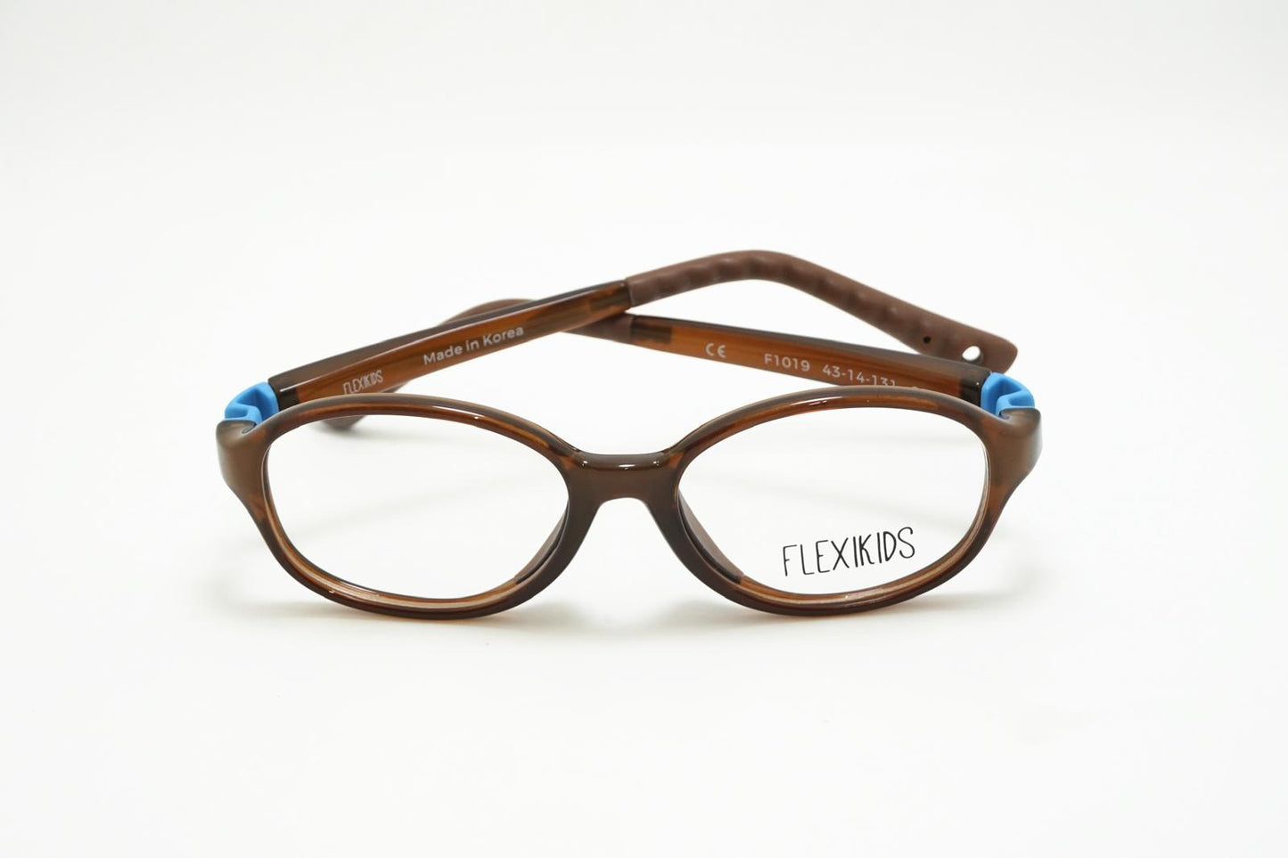 FLEXIKIDS Oval Eyeglasses