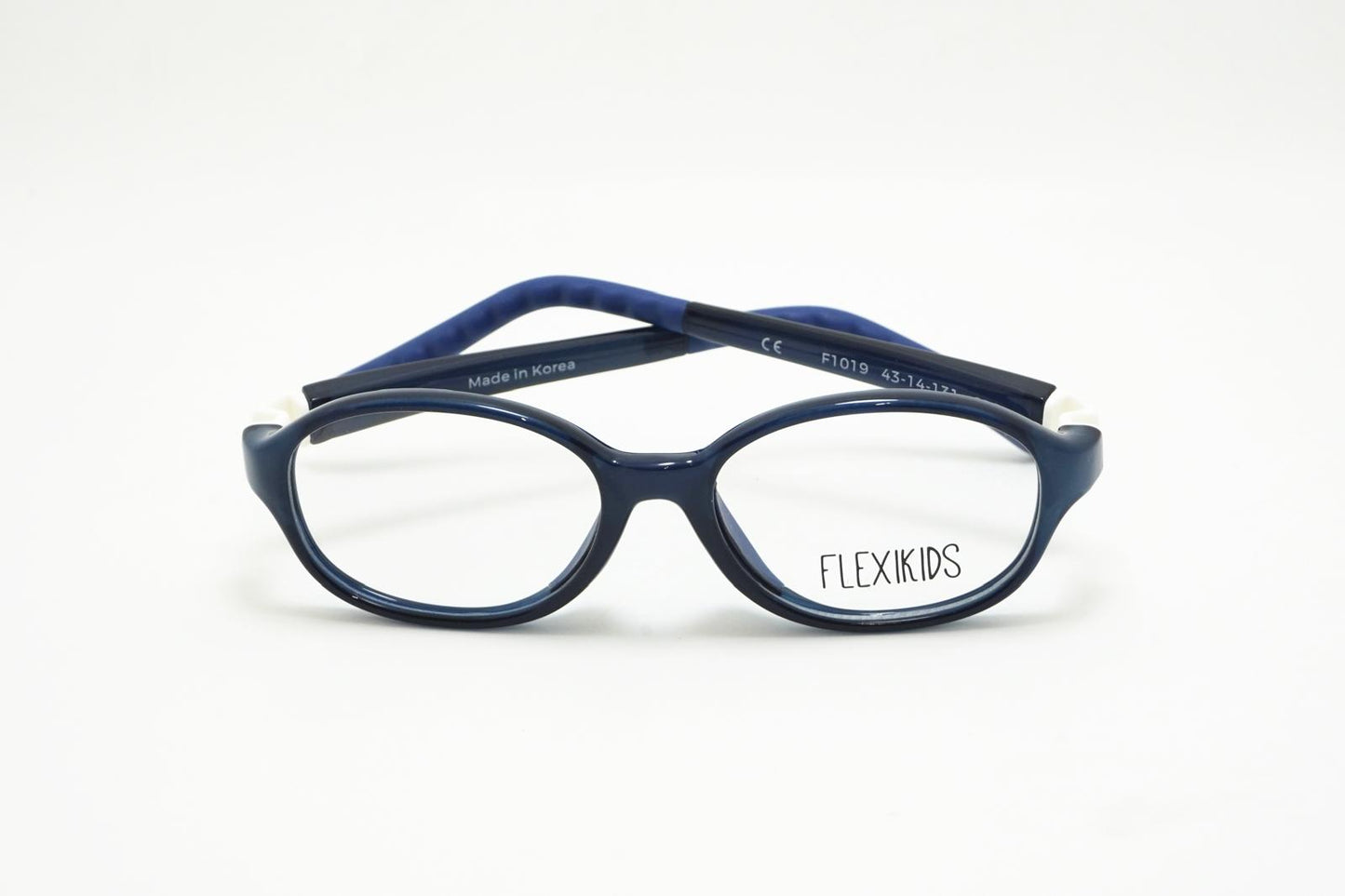 FLEXIKIDS Oval Eyeglasses
