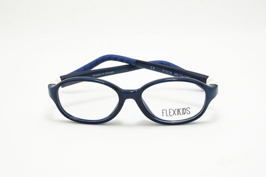 FLEXIKIDS Oval Eyeglasses