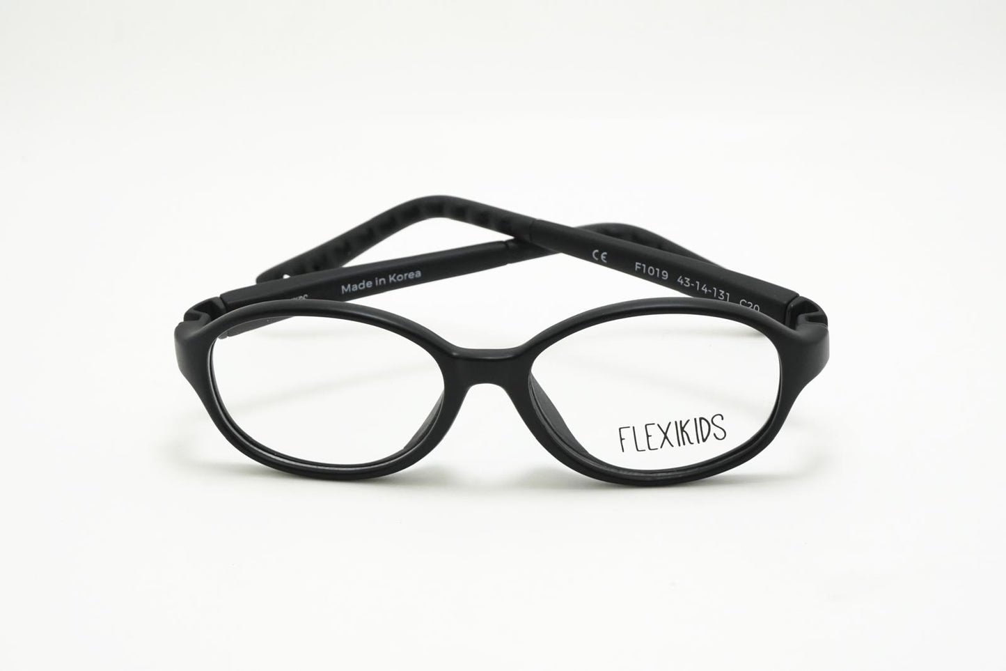 FLEXIKIDS Oval Eyeglasses