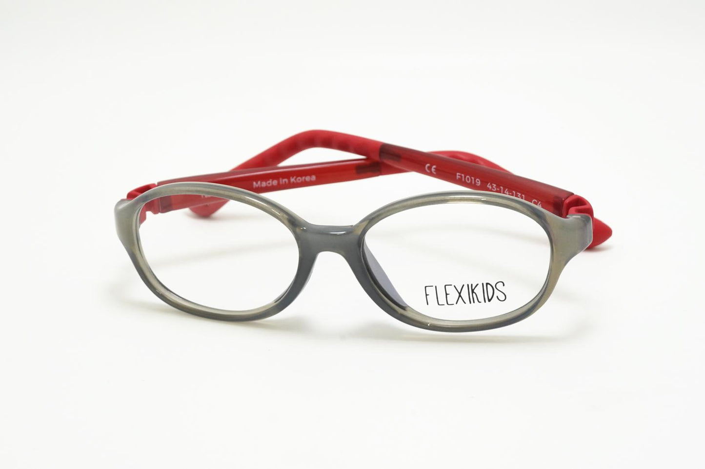 FLEXIKIDS Oval Eyeglasses
