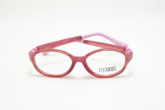 FLEXIKIDS Oval Eyeglasses