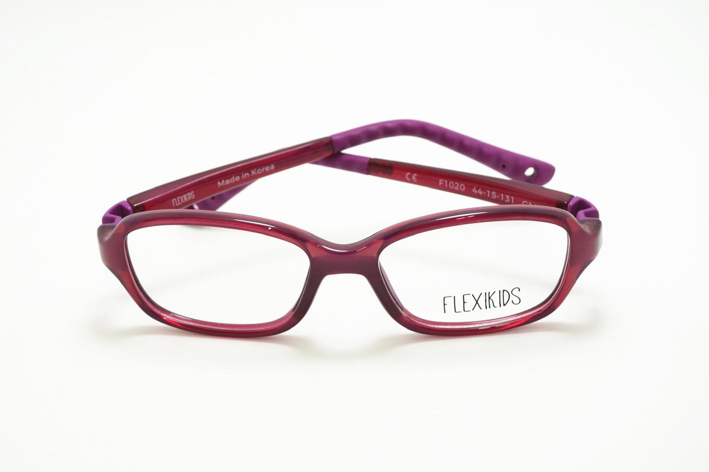 FLEXIKIDS Rectangular Eyeglasses