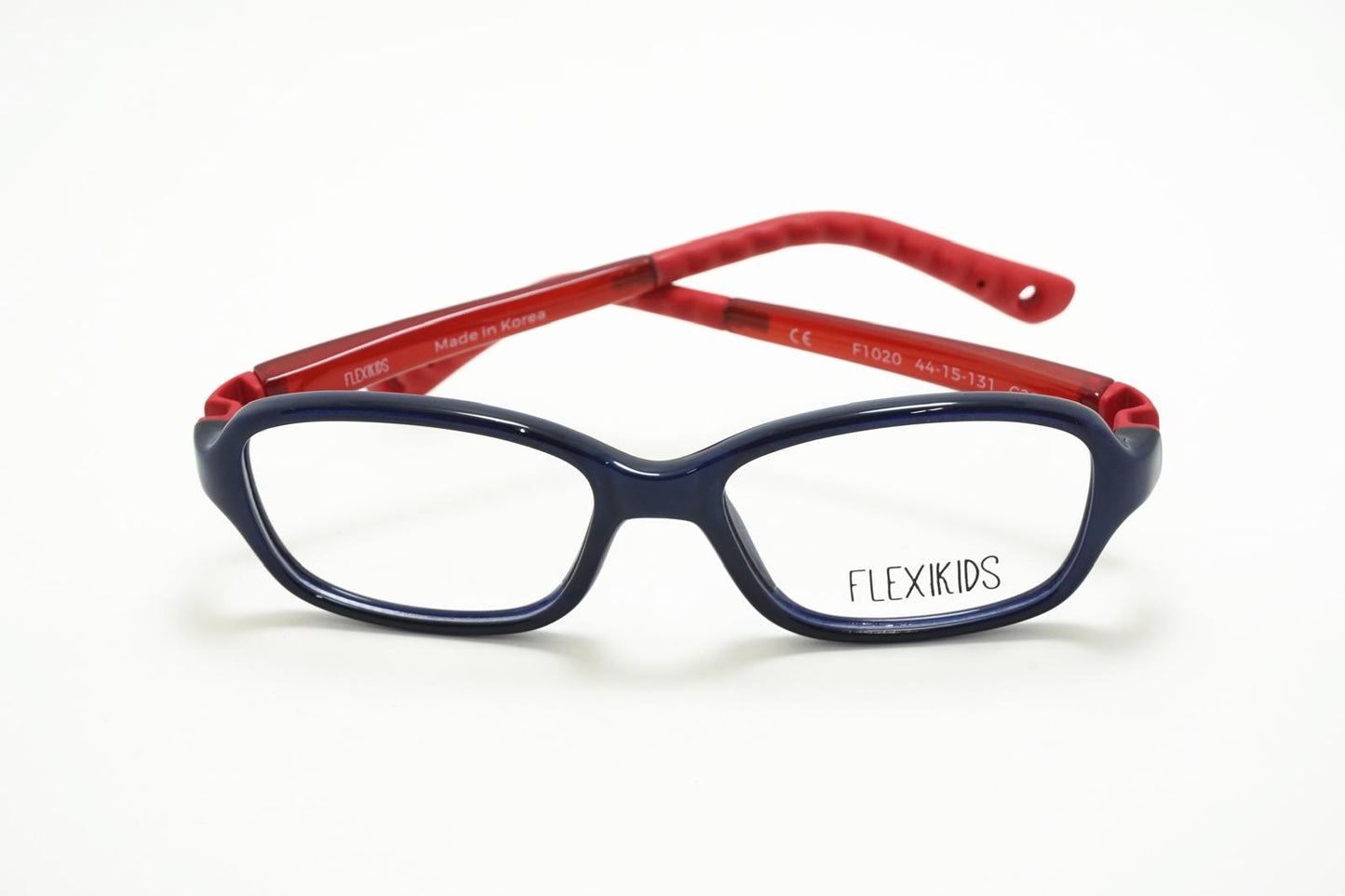 FLEXIKIDS Rectangular Eyeglasses