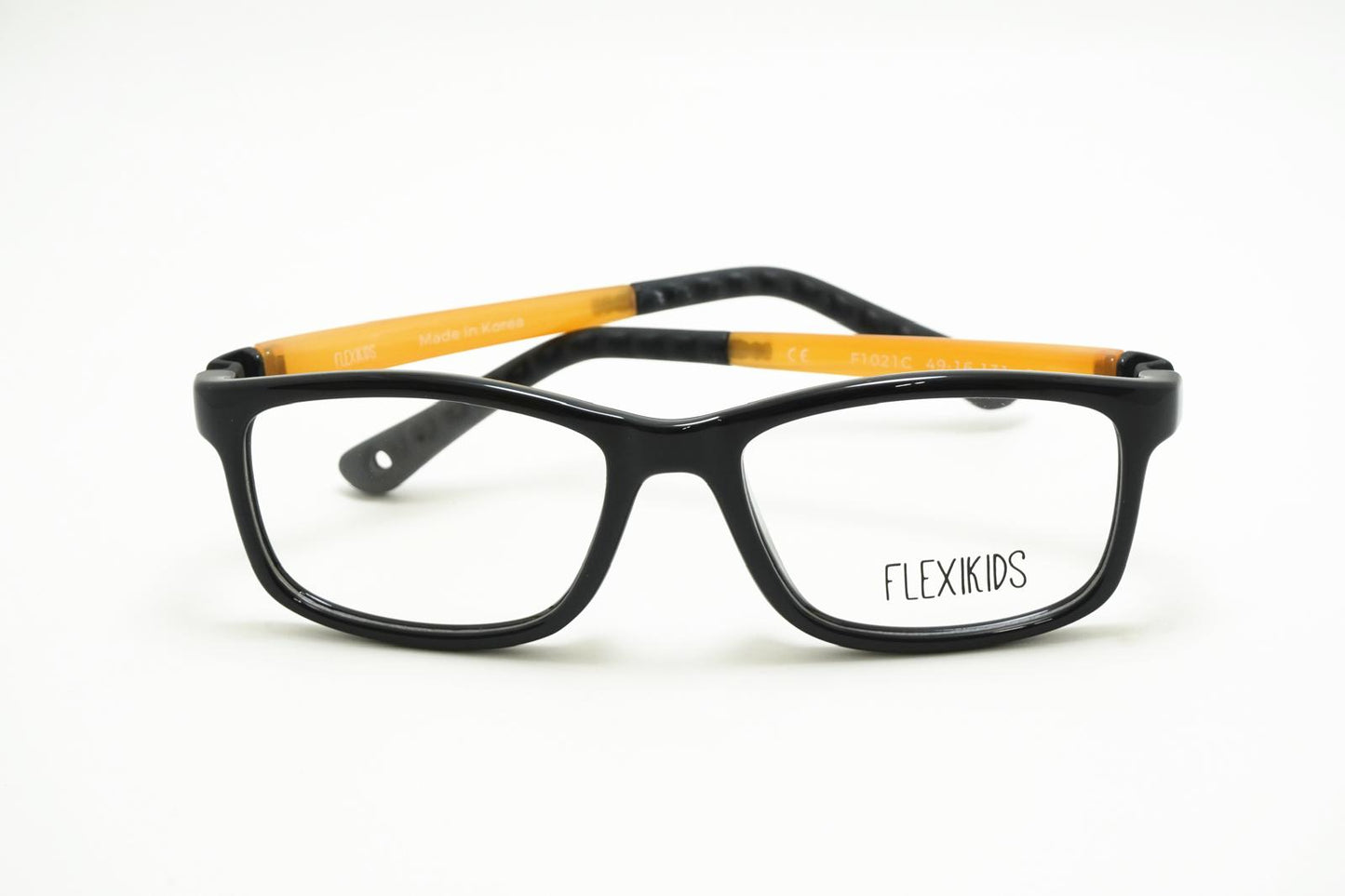 FLEXIKIDS Square Eyeglasses