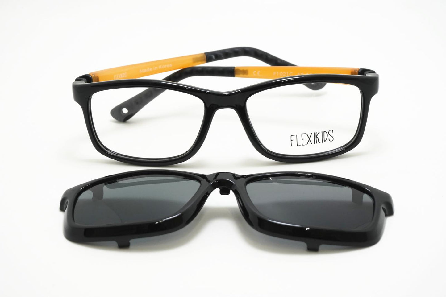 FLEXIKIDS Square Eyeglasses
