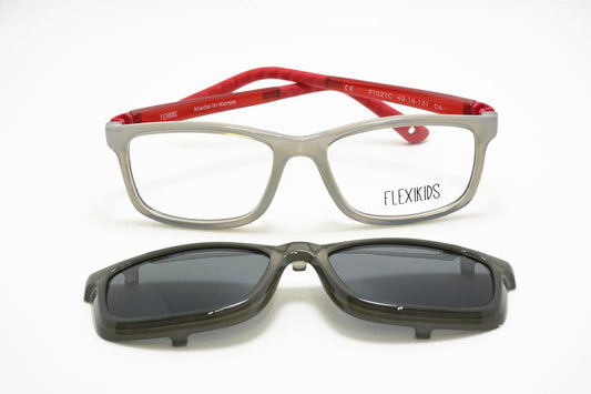FLEXIKIDS Square Eyeglasses