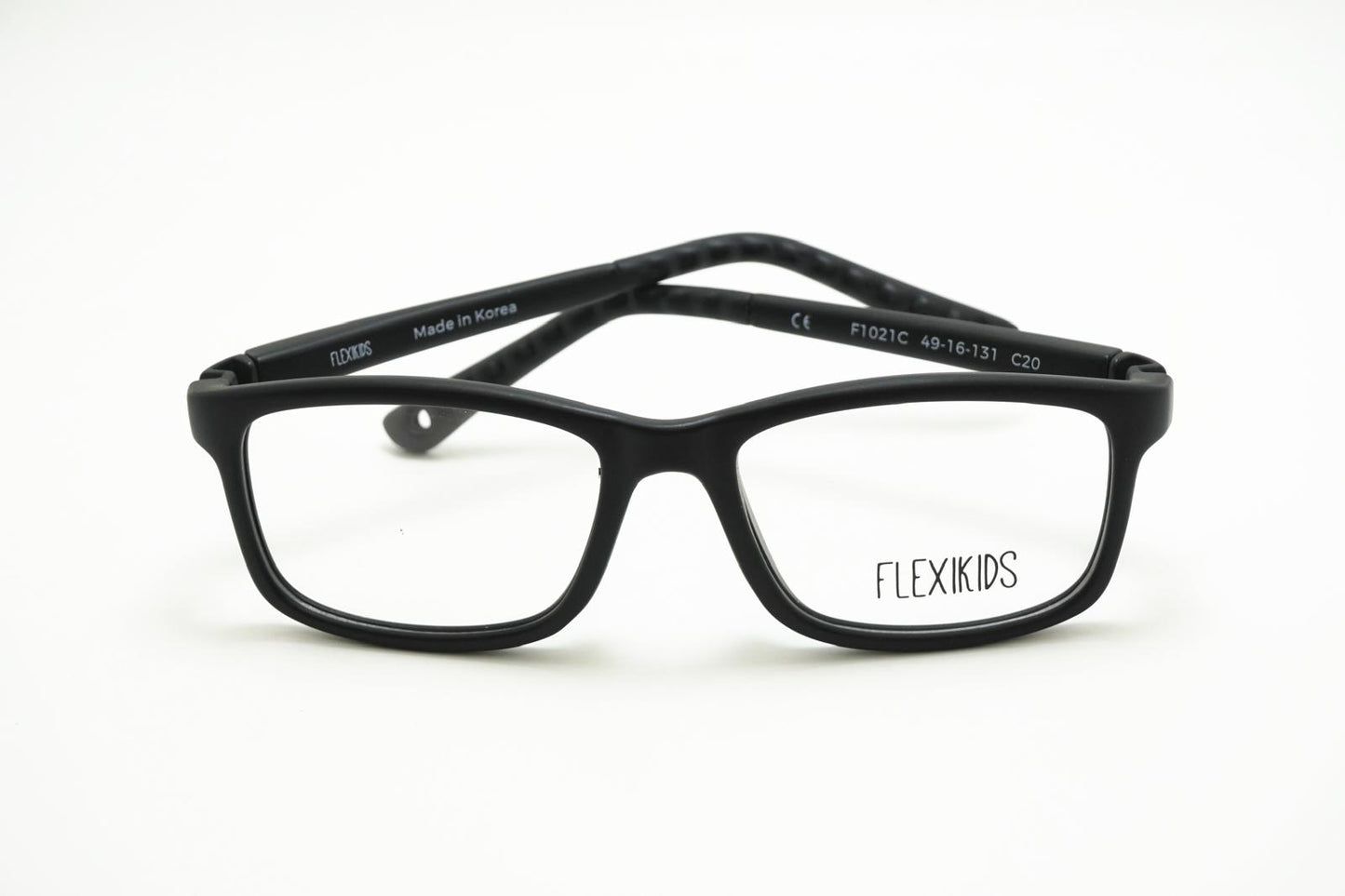 FLEXIKIDS Square Eyeglasses
