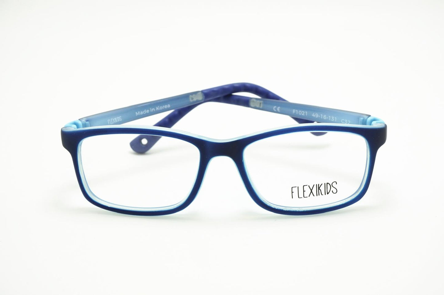 FLEXIKIDS Square Eyeglasses