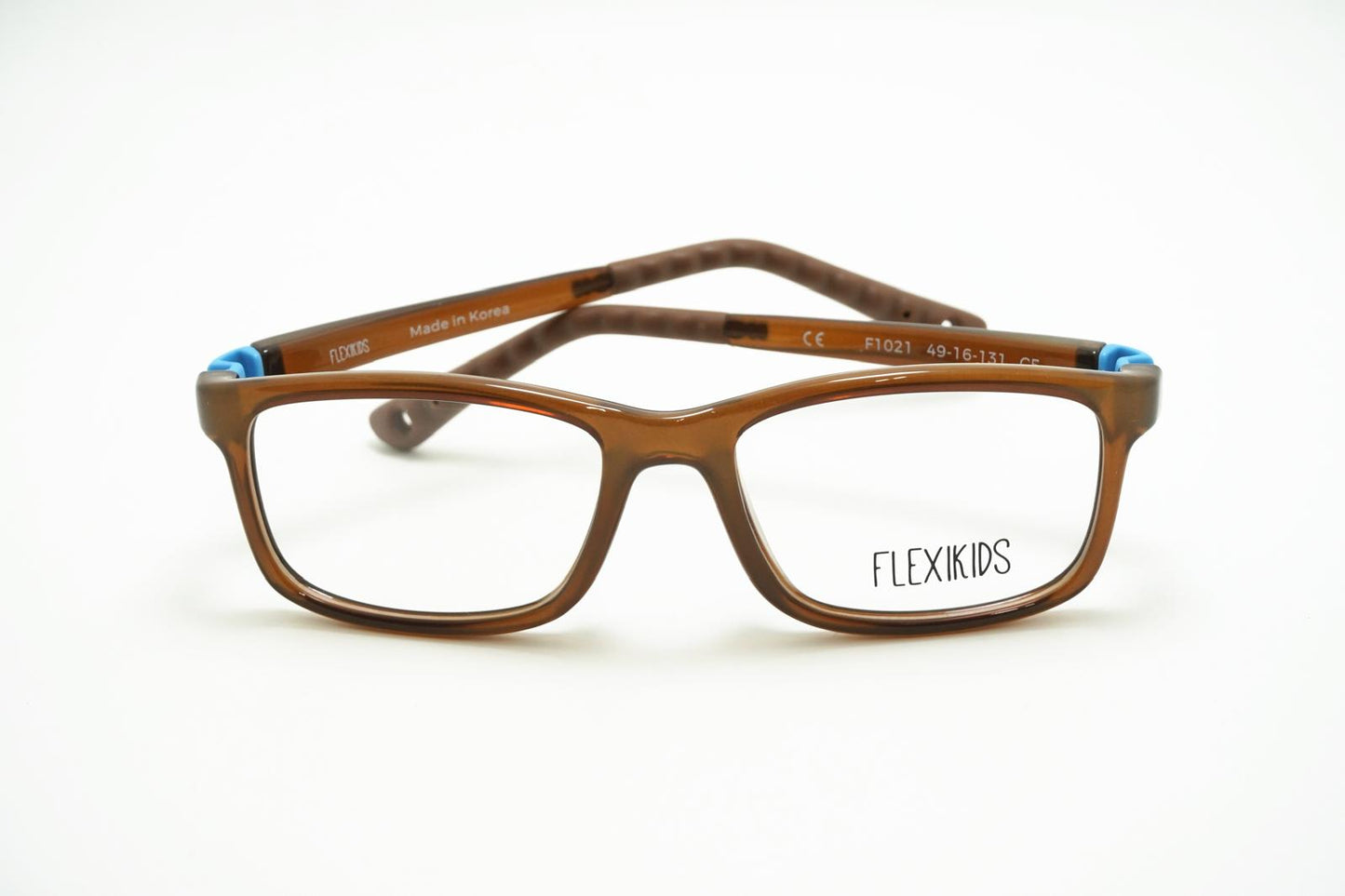 FLEXIKIDS Square Eyeglasses