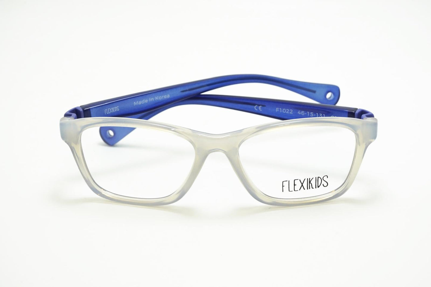 FLEXIKIDS Cateye Eyeglasses