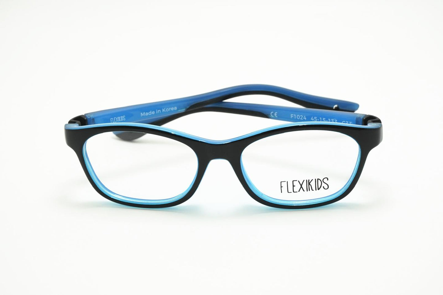 FLEXIKIDS Rectangular Eyeglasses