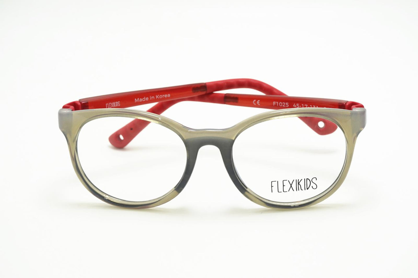 FLEXIKIDS Round Eyeglasses