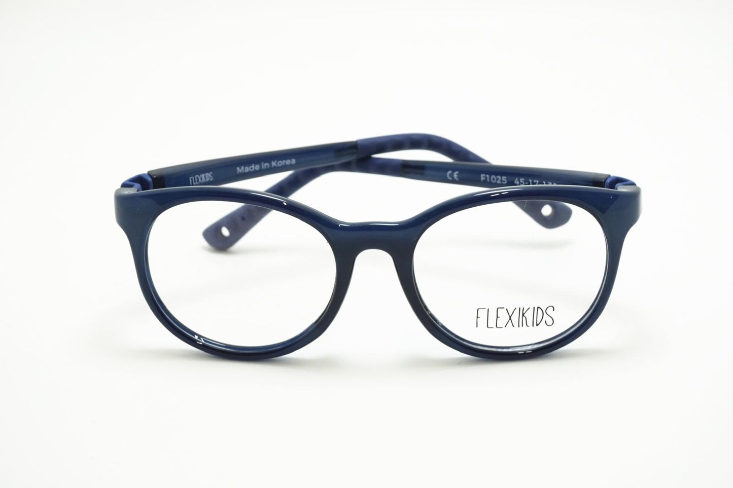 FLEXIKIDS Round Eyeglasses