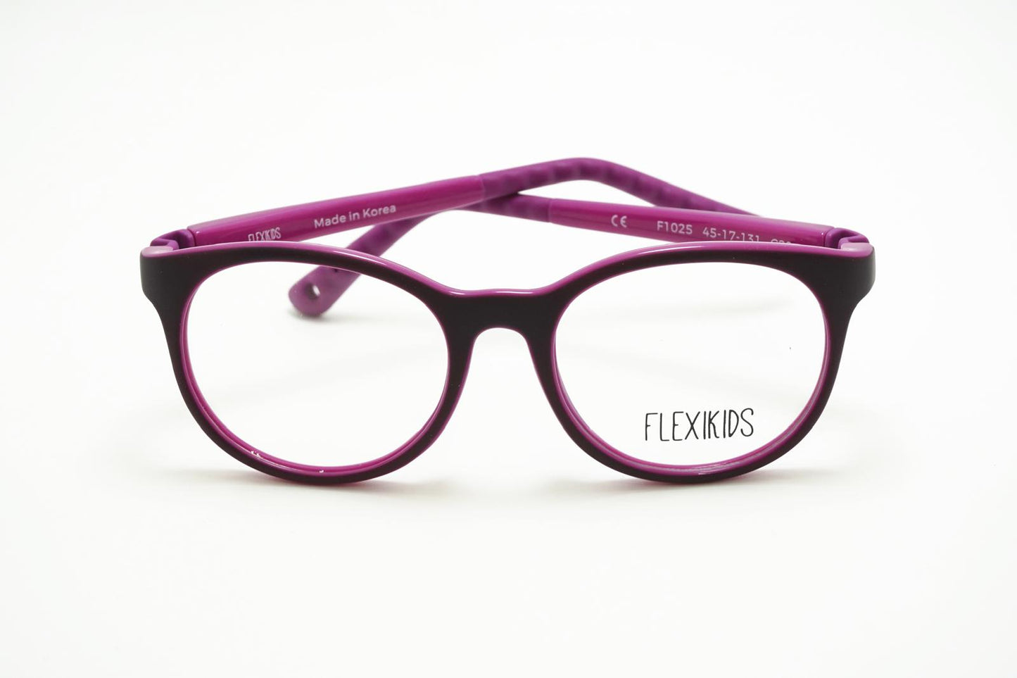 FLEXIKIDS Round Eyeglasses