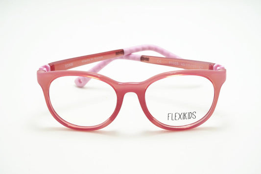 FLEXIKIDS Round Eyeglasses