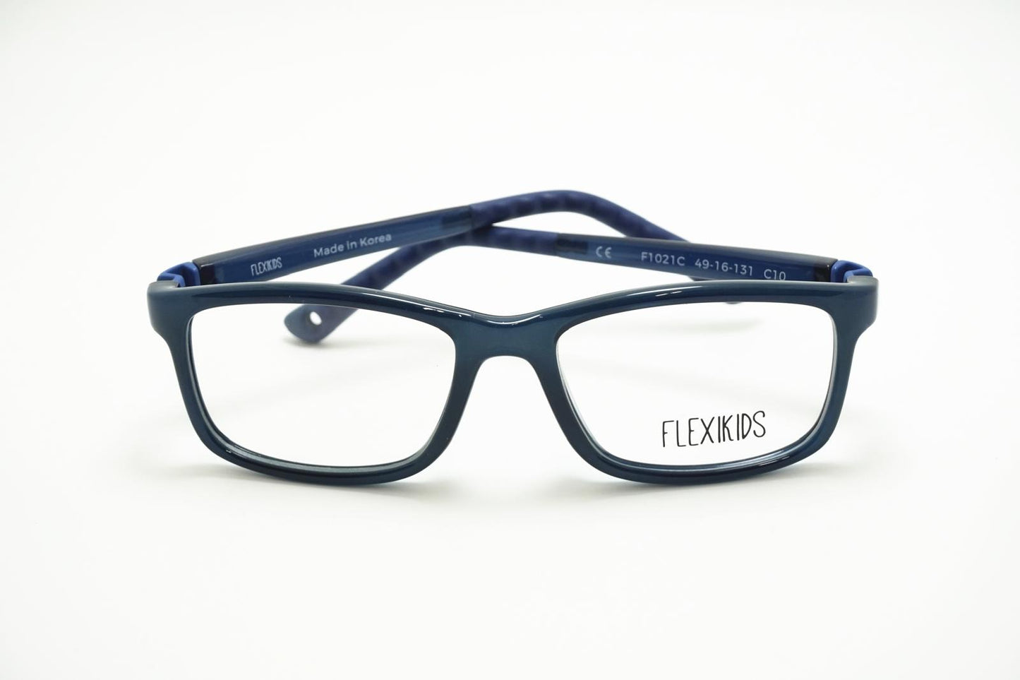 FLEXIKIDS Square Eyeglasses