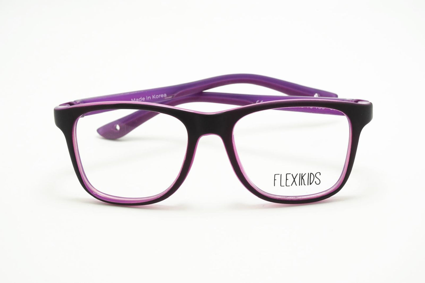 FLEXIKIDS Square Eyeglasses
