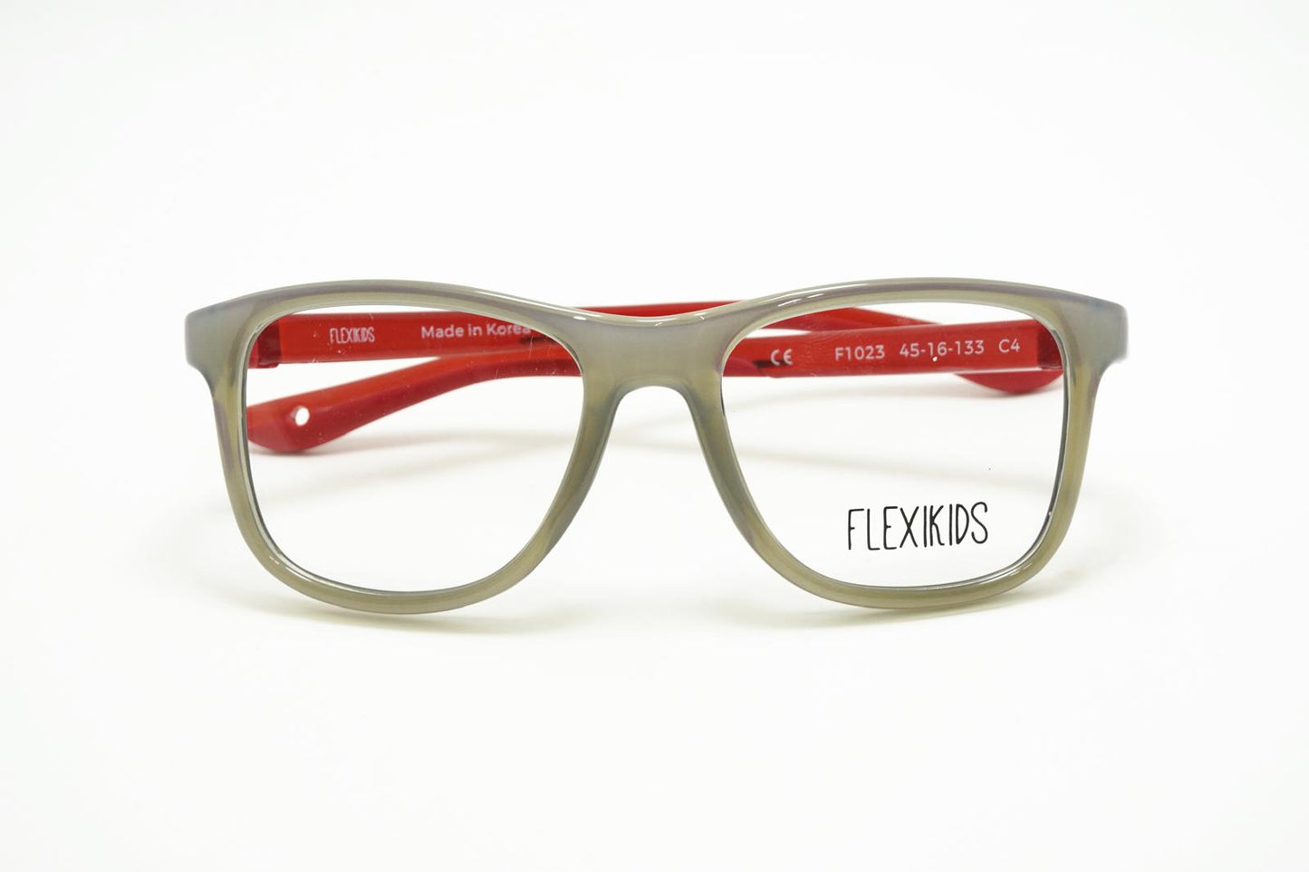 FLEXIKIDS Square Eyeglasses